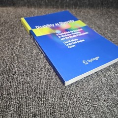 Disability as Diversity: A Guidebook for Inclusion in Medicine, Nursing, and the