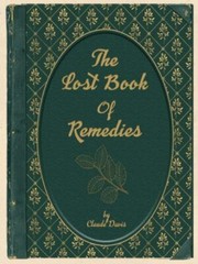 The Lost Book of Herbal Remedies