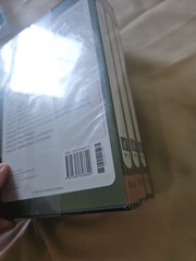 Great Courses Algebra 1 & Geometry (E)