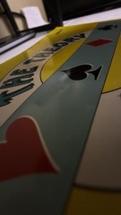 Theory of Poker : Self-Help Book Poker Skills Texas Hold’em David Sklansky