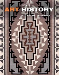 Art History Vol 2 Paperback Marilyn, Cothren, Michael W. Stokstad