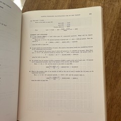 Mathematical Handbook of Formulas and Tables Murray R. Spiegel 1968 Shaum’s