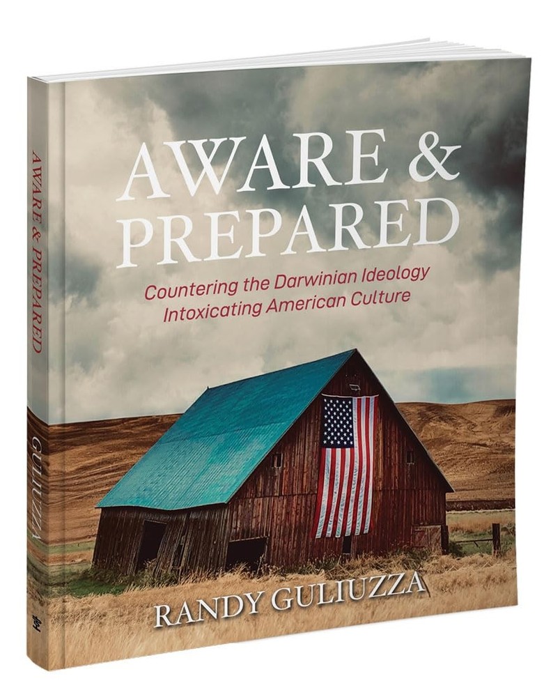 Aware and Prepared