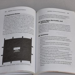 Electrical Safety Paperback Rob Zachariason