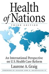Health of Nations: An Internat – VERY GOOD