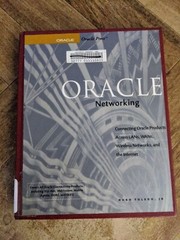 Oracle Networking Hardcover