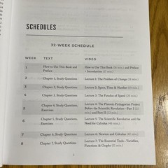 CALCULUS FOR EVERYONE:Exercise Solutions and Answer Key Mitch Stokes