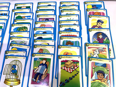 Let’s Predict Fun Deck : Fd-13 by Sharon Webber (1999, Cards,Flash Cards) Rare