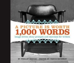 A Picture Is Worth 1000 Words: Image-Driven Story Prompts and Exercises for Writ