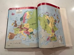 America Yesterday & Today Berkin 1991 Scott Foresman Social Studies Textbook Gr5