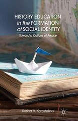 History Education in the Formation of Social Identity : Toward a Culture of P-,