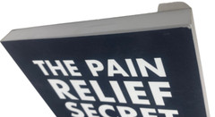 The Pain Relief Secret: How to Retrain Your Nervous System, Heal Your Body