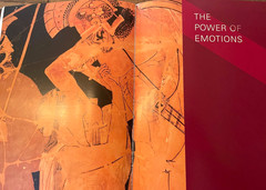 A World of Emotions: Ancient Greece, 700 BC-200 AD, 2017 Catalog