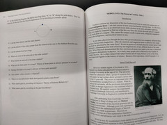 Apologia Exploring Creation with Physical Science 2nd Edition