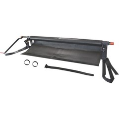 Boxer Truck Bed Cargo Unloader, 1-Ton Capacity
