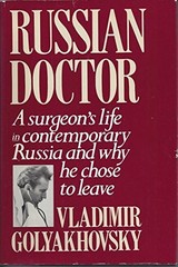Russian Doctor – ACCEPTABLE
