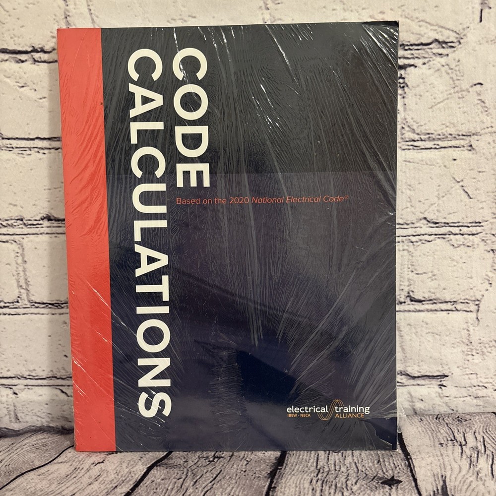 CODE CALCULATIONS: Based on the 2020 National Electrical Code