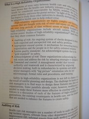 THE PATIENT SAFETY HANDBOOK By Barbara J. Youngberg & Martin J. Hatlie