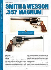John Taffin’s Book of Double-Action Sixguns – Loading, Shooting, and Care