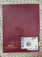 Student Resource Manual for Differential Equations A Modeling Perspective 2nd ED