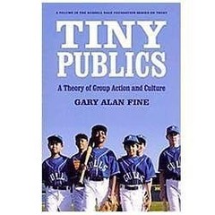Tiny Publics: A Theory of Group Action and Culture (The Russell Sage Foundation