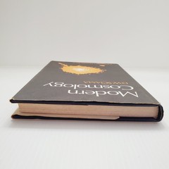 Modern Cosmology by D.W. Sciama 1971 Hardcover Book Vintage