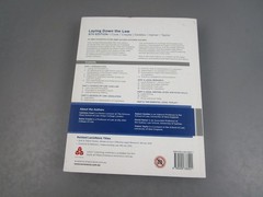 Laying Down the Law 9th Edition Lexis Nexis Butterworths