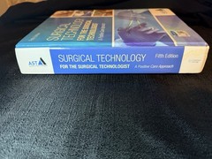 Mindtap Course List Ser.: Surgical Technology for the Surgical Technologist : A