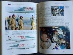 Russian Strategic Aviation Today Yefim Gordon Hikoki Hardback Book