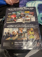 Mike Holt Illustrated Guide to Understanding the NEC Volume 2: 2023 Edition