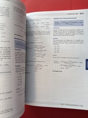 FE Chemical Review Manual – Paperback By Lindeburg PE, Michael R. – GOOD