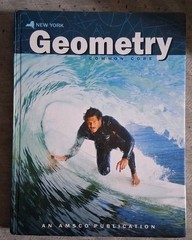 Geometry Common Core