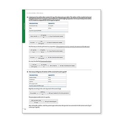 RxPrep’s 2022 Course Book for Pharmacist Licensure Exam Preparation [Paperback]