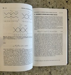 Signed! RF Linear Accelerators 1st Edition by Thomas P Wangler HC Like New!