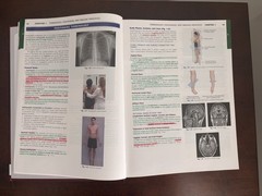 LOT used Radiologic Technologist tech x-ray textbooks handbook see description