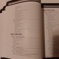 Tricks of the Doom Programming Gurus by Brunl Benner (1995, Paperback). No Cd,
