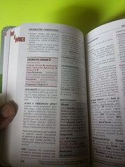 Pearson Health Professional’s Drug Guide 2011-2012 (Pharmacology)