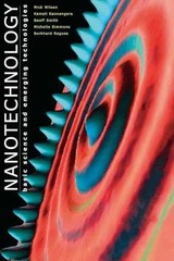 Nanotechnology: Basic – Paperback, by Wilson Mick; Kannangara – Very Good