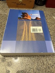 Managerial Accounting ACG 2071 HCC Edition Paperback Excellent