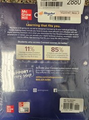 Intermediate Accounting McGraw Hill 11th Eleventh Edition Loose-Leaf – SEALED