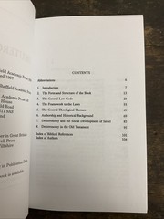 Deuteronomy by R. E. Clements (1989, Uk-Trade Paper)