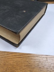 ELEMENTARY QUANTITATIVE ANALYSIS BY WILLARD & FURMAN. 2nd Ed 3rd Printing 1936