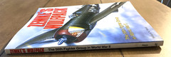 Zemke’s Wolfpack The 56th Fighter Group in World War II by W. Hess Autographed