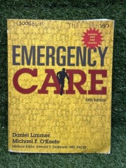 Emergency Care 13th Edition