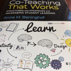 Co-Teaching That Works: Structures and Strategies for Maximizing Student Learnin