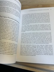 Sei Series in Software Engineering Ser.: CMMI Distilled Second Edition