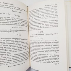 Modern Cosmology by D.W. Sciama 1971 Hardcover Book Vintage