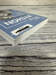 Learn Enough Ser Learn Enough Python to Be Dangerous: Software Dev. Ex Library