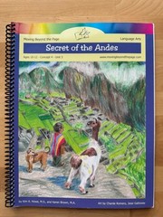 Moving Beyond The Page Ages 10-12 Lot Of 6 Language Arts & Social Studies NEW