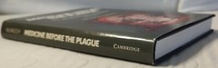 Medicine Before the Plague Practitioners & Their Patients in the Crown of Aragon